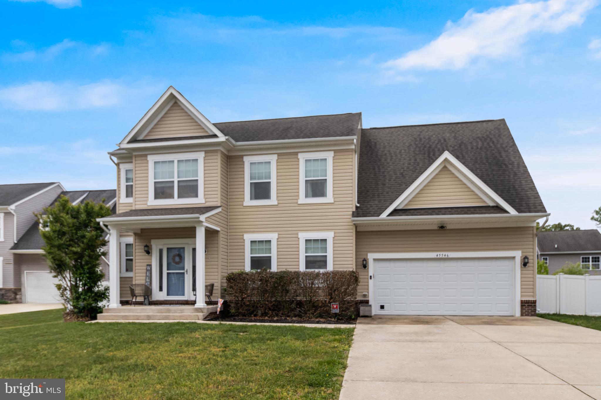 45546 Bethson Street California, MD 20619 - Photo 2 of 36