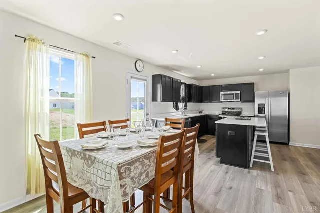 $360,000 | 139 Ethan Court, Lynchburg, VA 24501