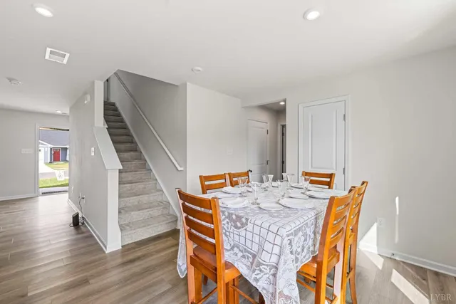 $360,000 | 139 Ethan Court, Lynchburg, VA 24501