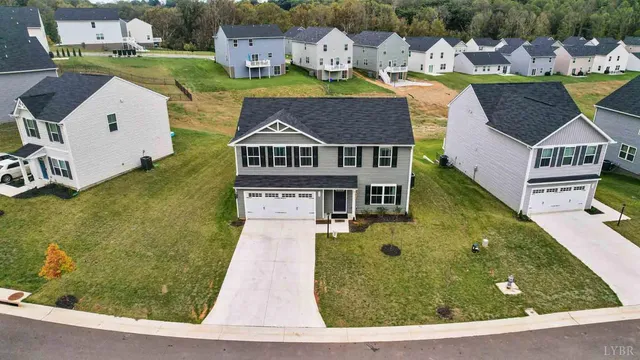 $360,000 | 139 Ethan Court, Lynchburg, VA 24501