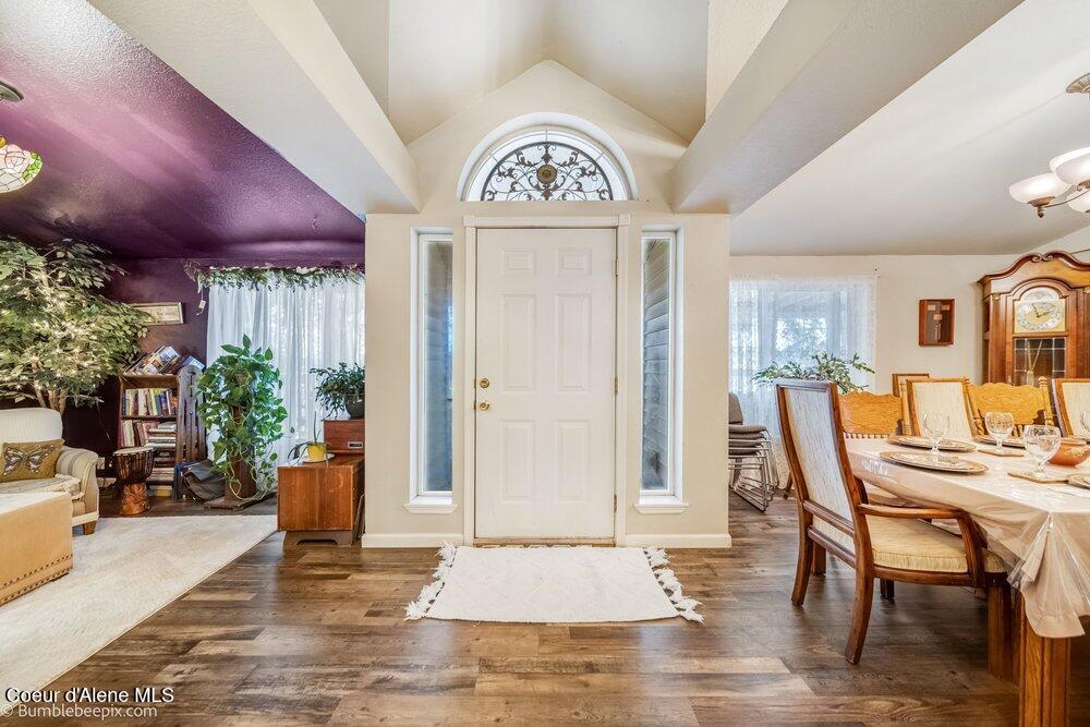 32584 North Sheep Springs Road Athol, ID 83801 - Photo 5 of 43 Entry