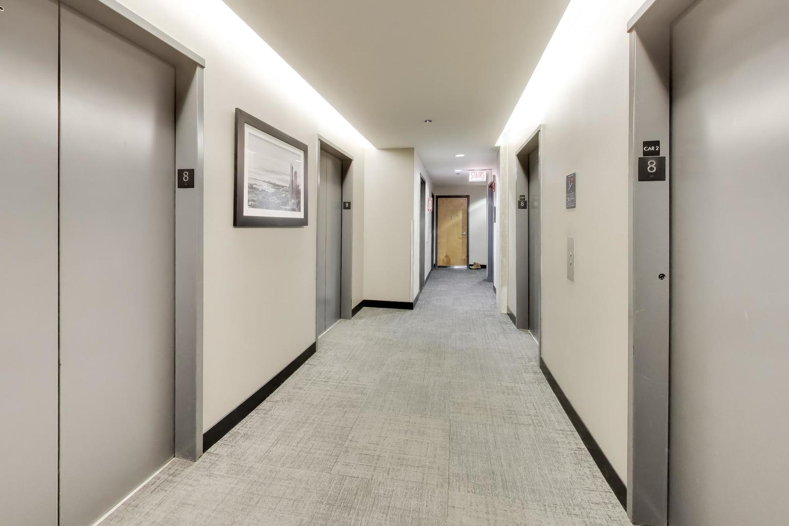 1720 South Michigan Avenue, Unit 902 Chicago, IL 60616 - Photo 31 of 32