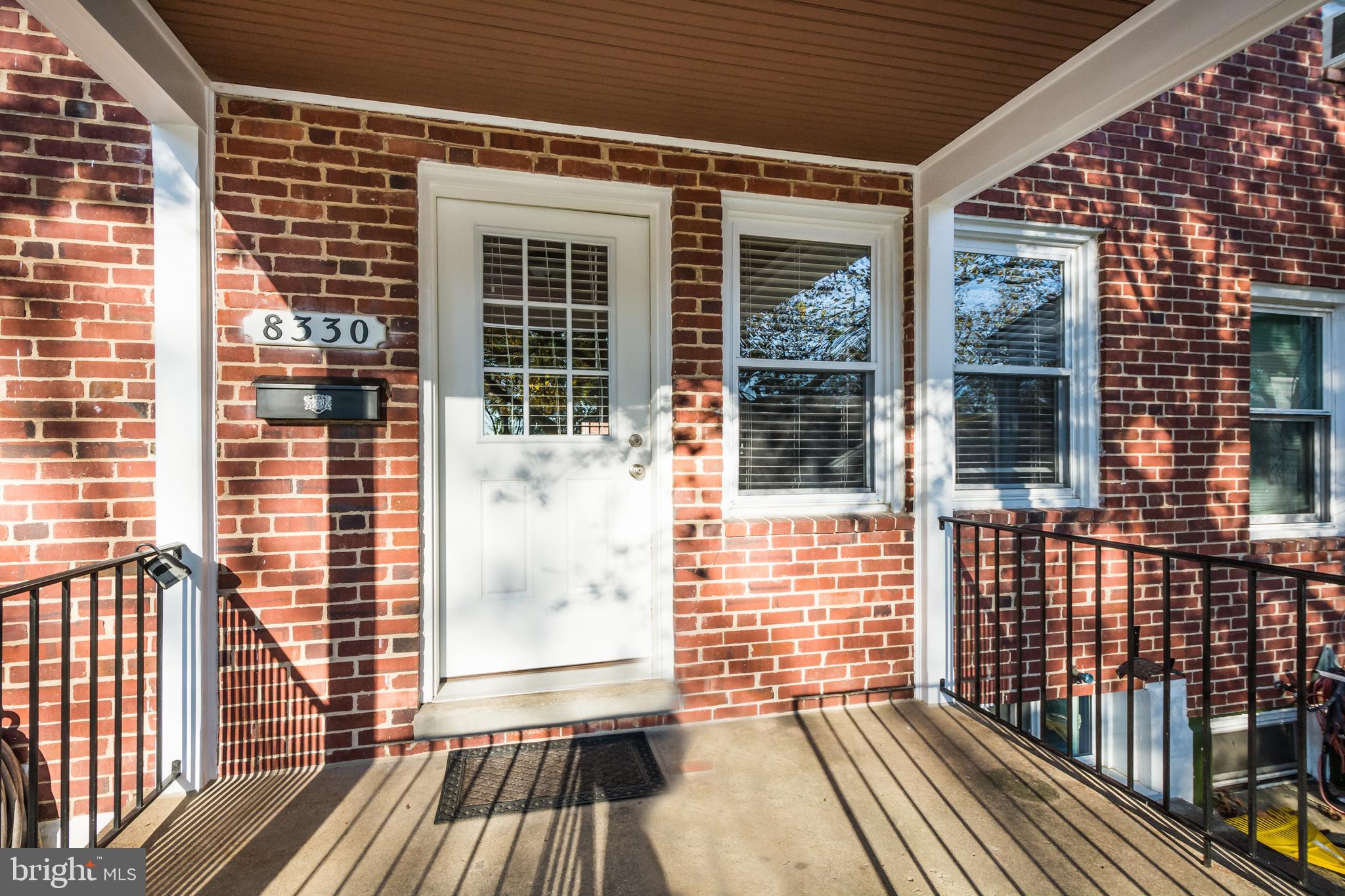 8330 Kendale Road Parkville, MD 21234 - Photo 3 of 40