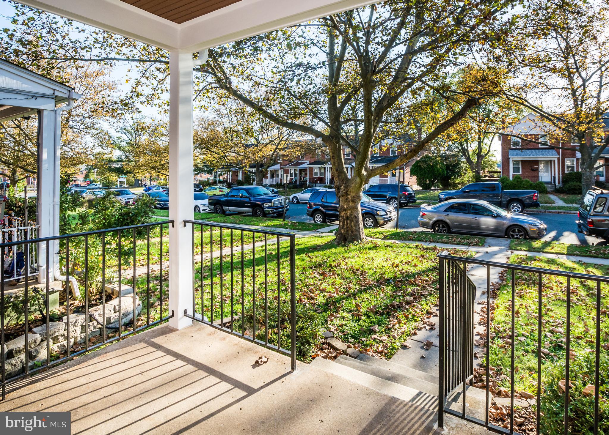 8330 Kendale Road Parkville, MD 21234 - Photo 4 of 40