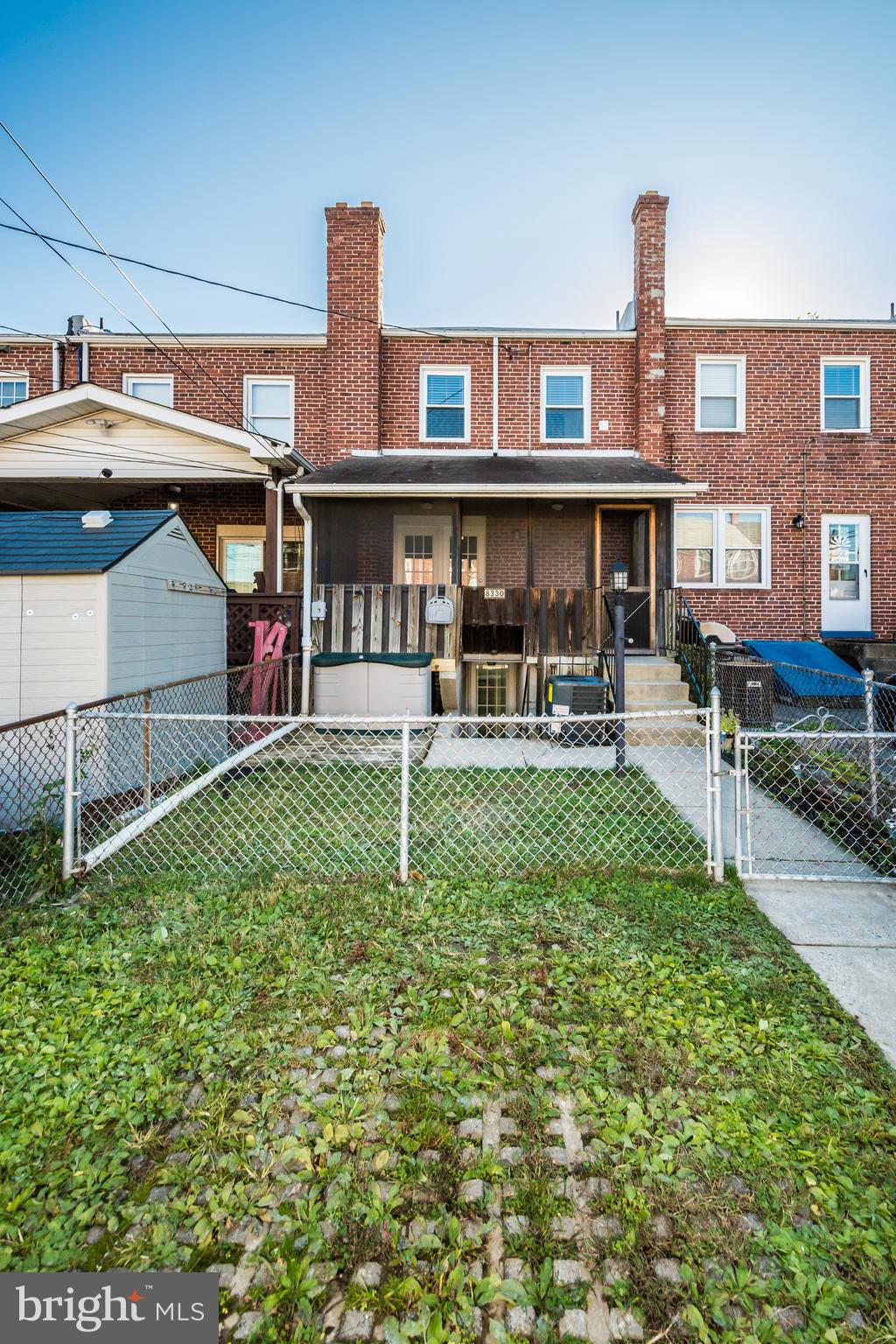 8330 Kendale Road Parkville, MD 21234 - Photo 39 of 40