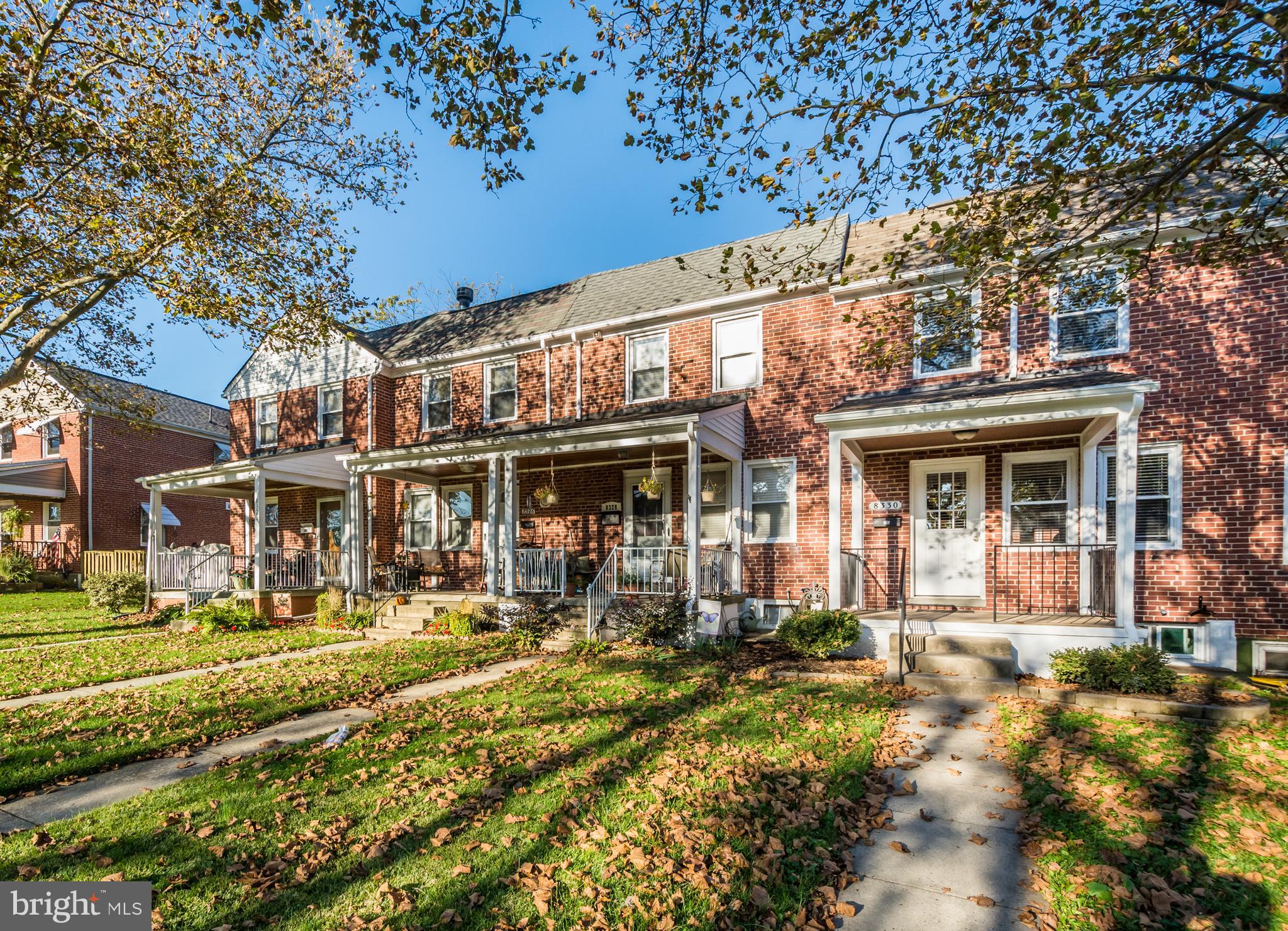 8330 Kendale Road Parkville, MD 21234 - Photo 5 of 40