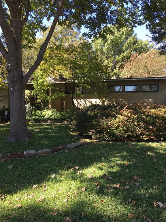 9519 Spring Branch Drive Dallas, TX 75238 - Photo 1 of 1 Gallery Image 1