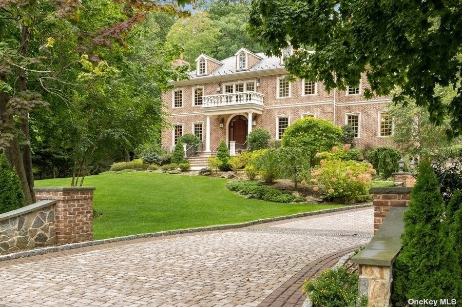 67 Mill River Road, Oyster Bay, NY 11771 Compass