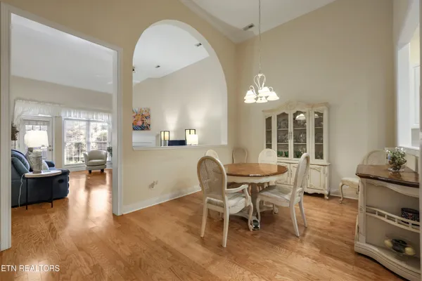 $375,000 | 5240 Tazewell Pointe Way, Knoxville, TN 37918