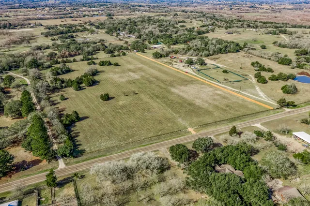 $149,900 | Lot 2 Maplewood Lane, Brenham, TX 77833