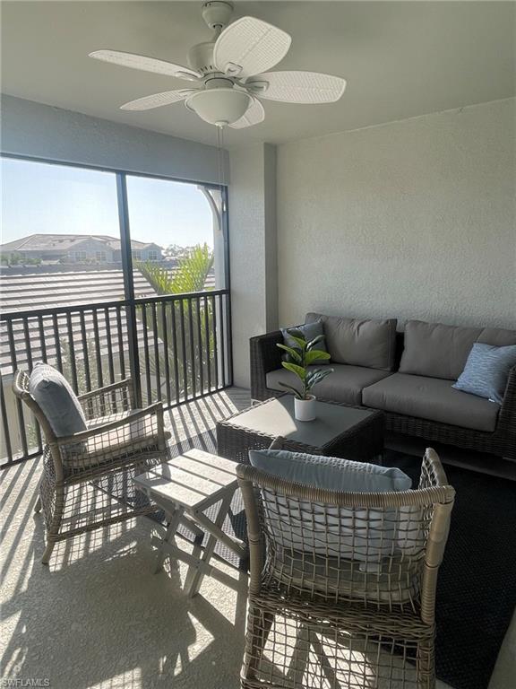 16000 Grassland Lane, Unit 3127 Babcock Ranch, FL 33982 - Photo 25 of 44 a living room with furniture