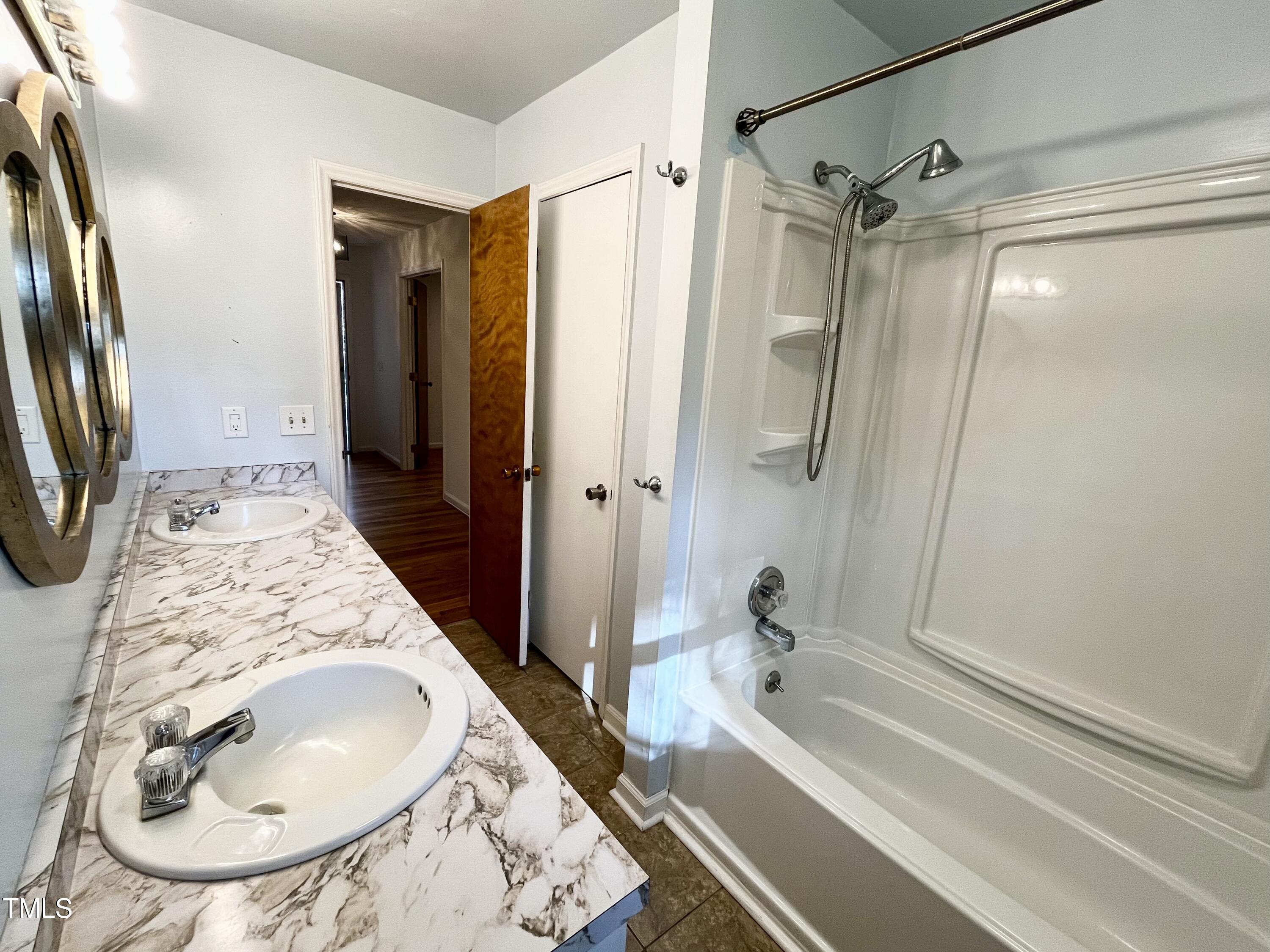 3111 Tanager Street Raleigh, NC 27606 - Photo 32 of 56 32-GuestBath4