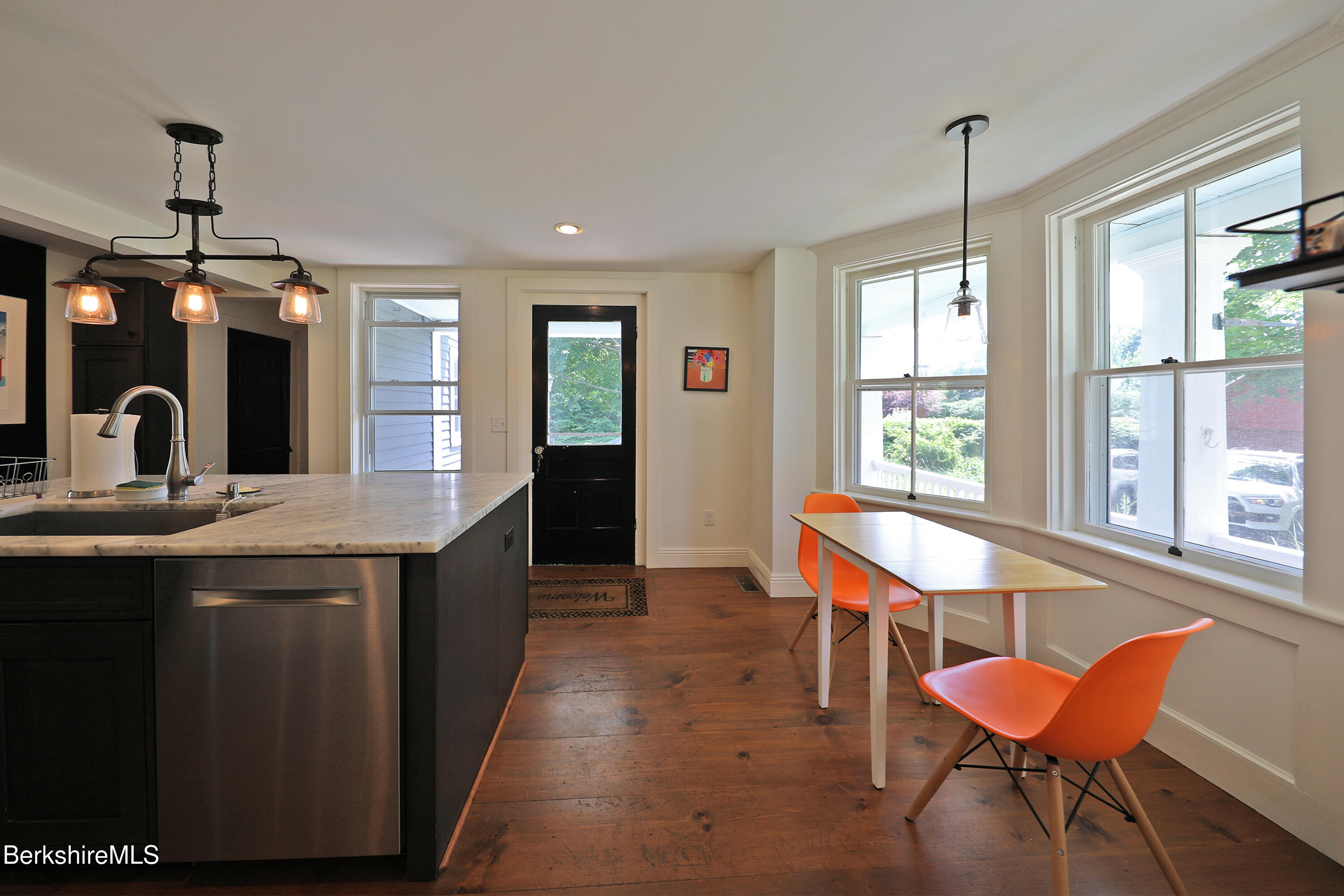 133 Holmes Road Pittsfield, MA 01201 - Photo 13 of 50 AMAZING NATURAL LIGHT
