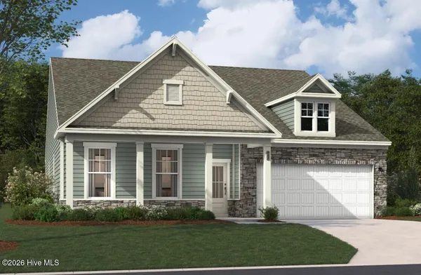 $452,140 | 4083 Balboa Avenue, Unit 27, Leland, NC 28451