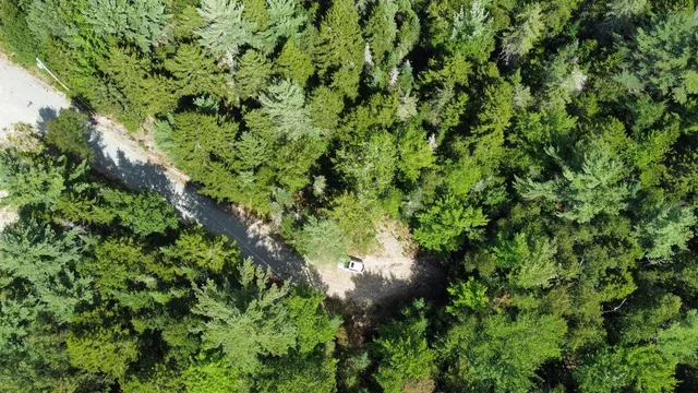 $44,900 | Lot #1 Leonia Road, Hancock, ME 04640