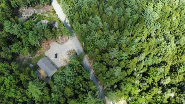 $44,900 | Lot #1 Leonia Road, Hancock, ME 04640