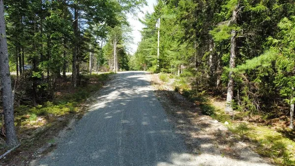 $44,900 | Lot #1 Leonia Road, Hancock, ME 04640