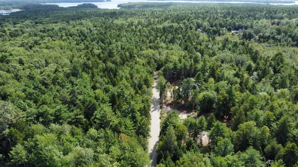 $44,900 | Lot #1 Leonia Road, Hancock, ME 04640