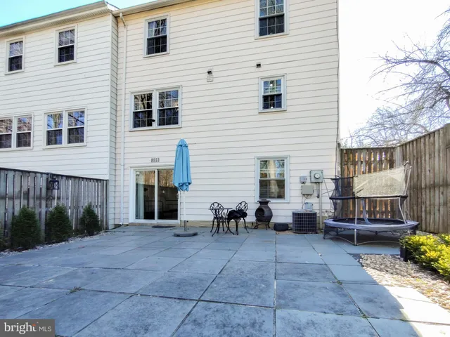 $2,900 | 9513 Cherry Oak Court, Burke, VA 22015