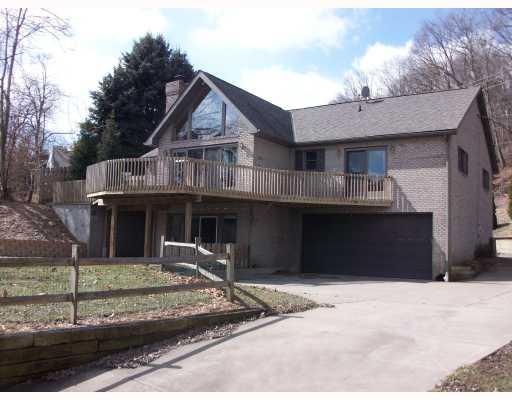 748 Dam Road Freeport, PA 16229 - Photo 1 of 12 Exterior Back.