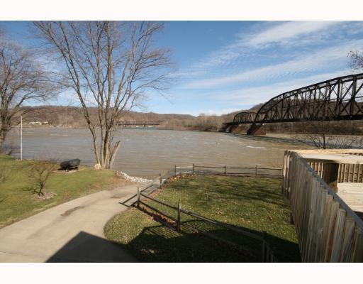 748 Dam Road Freeport, PA 16229 - Photo 6 of 12 Exterior Back.