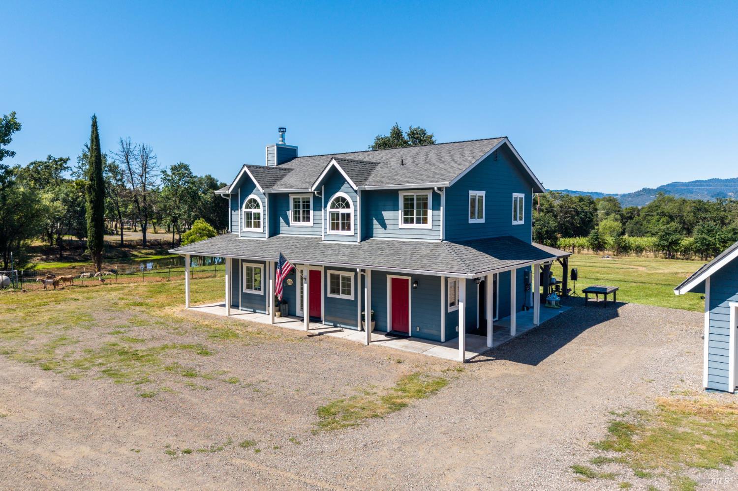 3050 Rd I Redwood Valley, CA 95470 - Photo 44 of 49