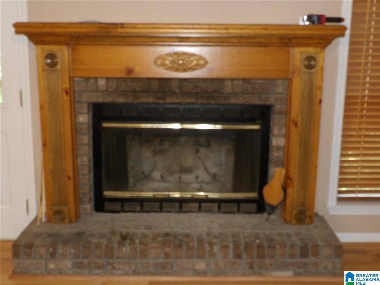 155 Bill Smith Road Trussville, AL 35173 - Photo 9 of 40