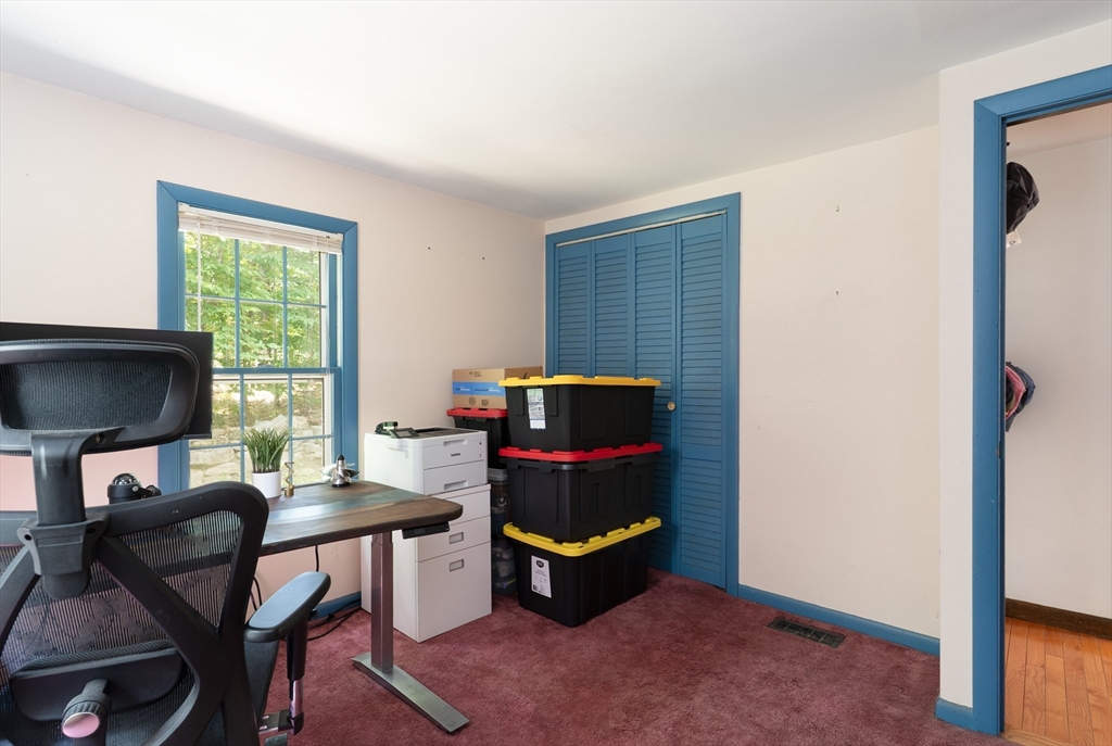 31 Little Alum Road Brimfield, MA 01010 - Photo 19 of 42