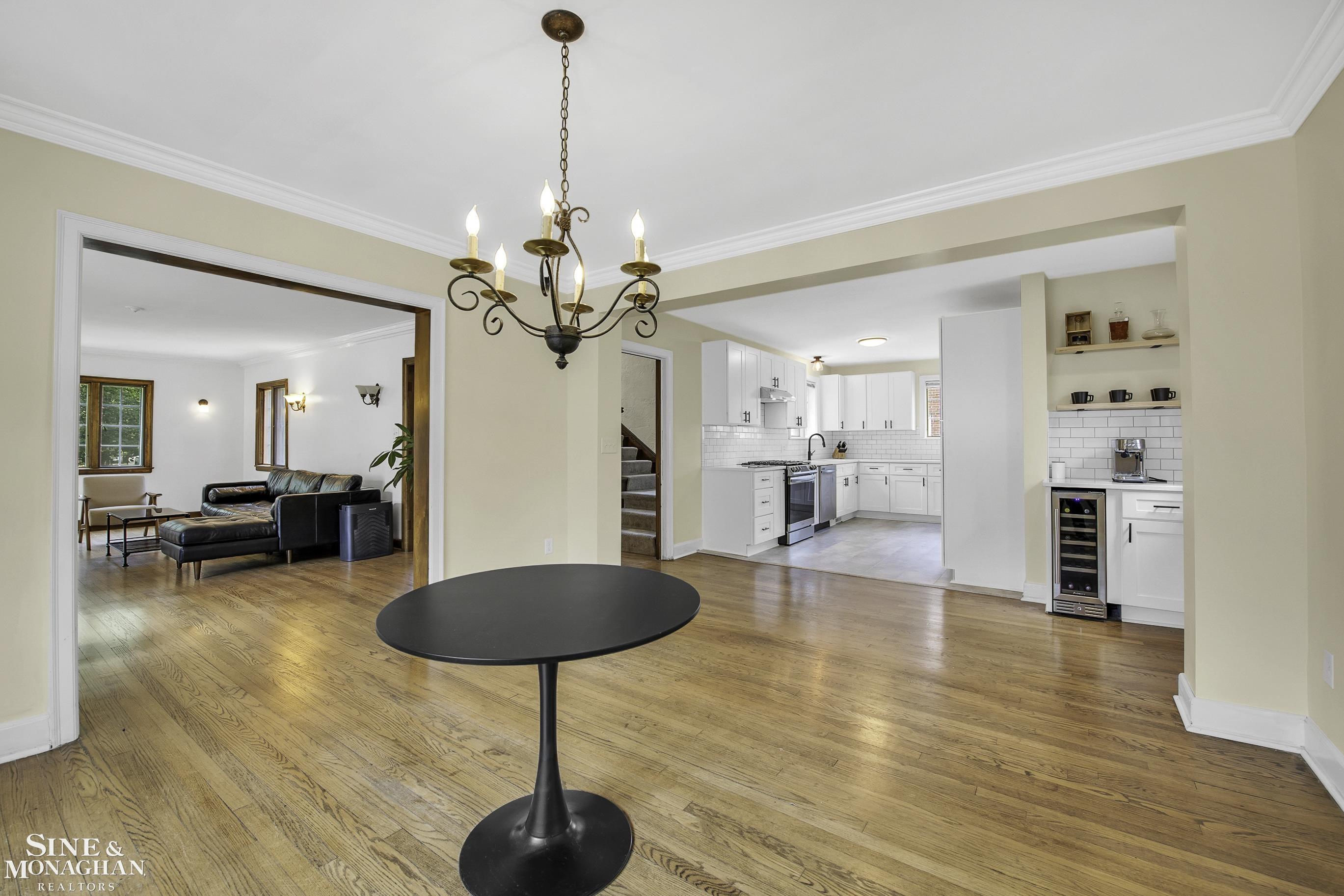 874 Westchester Road Grosse Pointe Park, MI 48230 - Photo 14 of 36