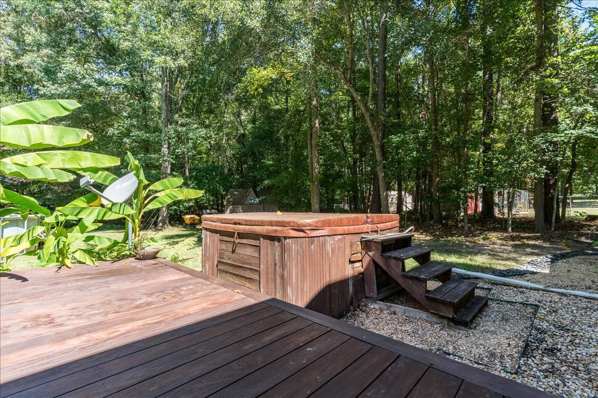 200 Peggy Court Raleigh, NC 27603 - Photo 27 of 30 Photo 27