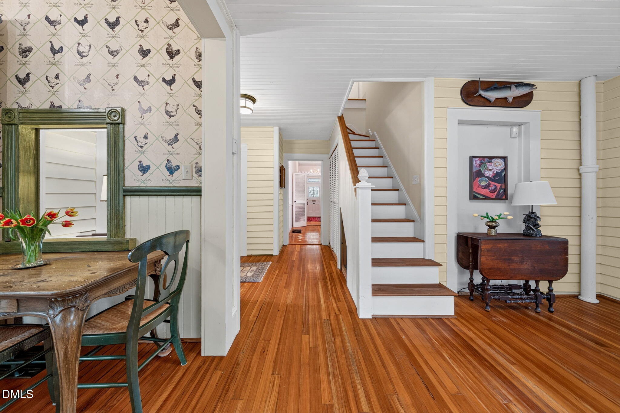 517 North East Street Raleigh, NC 27604 - Photo 16 of 42 53-web-or-mls-517 N East St - 53