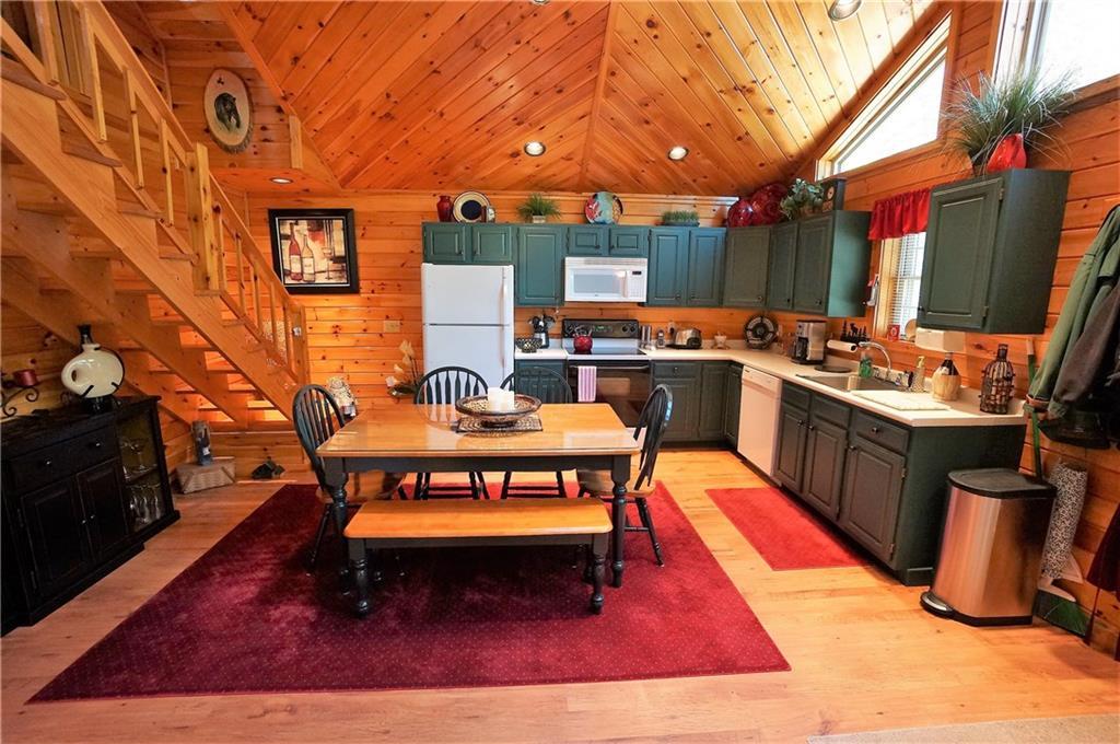 120 Gilbert Road Dexter, ME 04930 - Photo 5 of 32 Photo