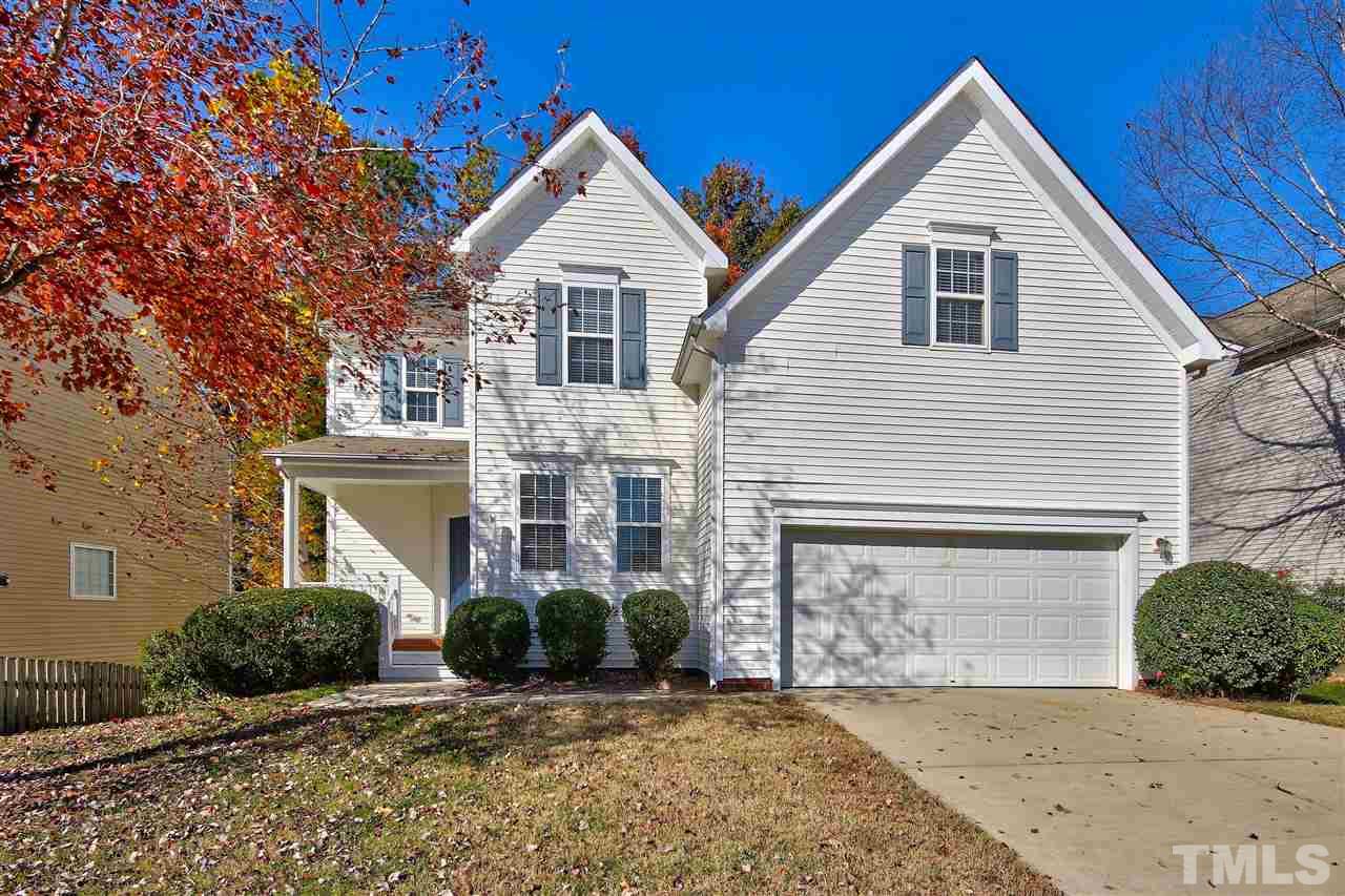 2425 Springfield Park Drive Raleigh, NC 27614 - Photo 1 of 13
