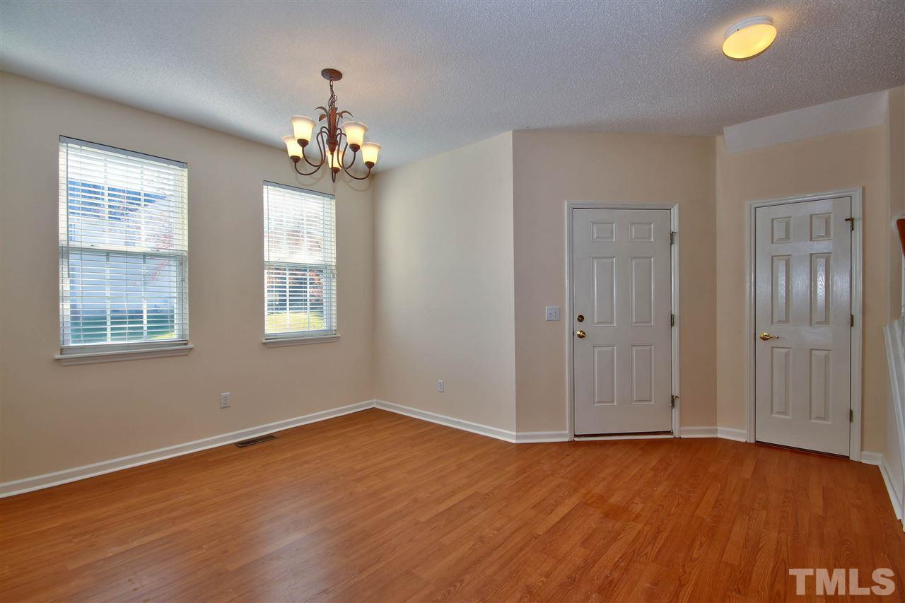 2425 Springfield Park Drive Raleigh, NC 27614 - Photo 5 of 13