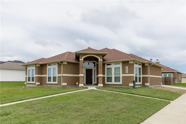 $385,000 | 3830 Negin Drive, Corpus Christi, TX 78414