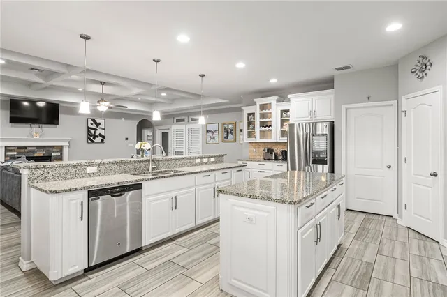 $385,000 | 3830 Negin Drive, Corpus Christi, TX 78414