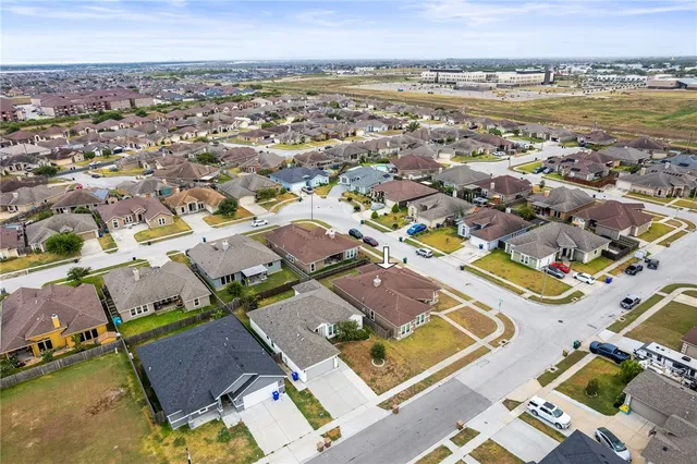 $385,000 | 3830 Negin Drive, Corpus Christi, TX 78414