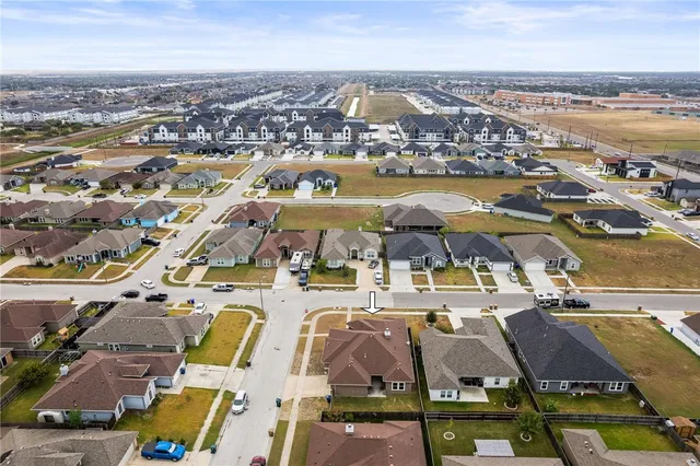 $385,000 | 3830 Negin Drive, Corpus Christi, TX 78414