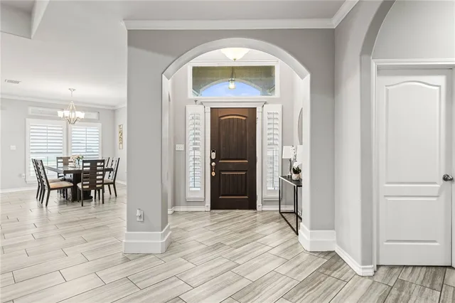 $385,000 | 3830 Negin Drive, Corpus Christi, TX 78414