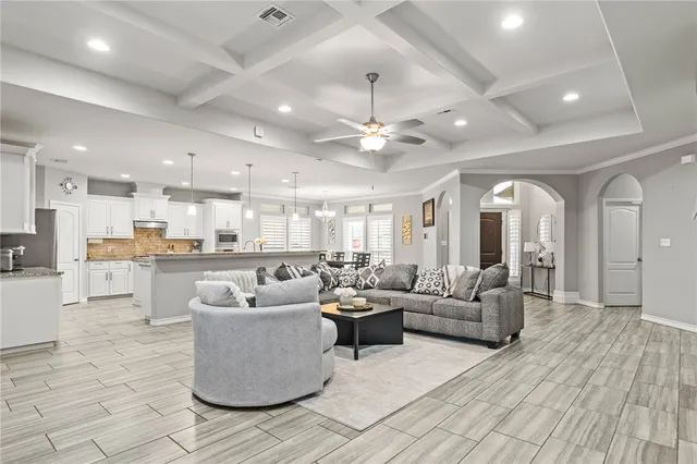 $385,000 | 3830 Negin Drive, Corpus Christi, TX 78414