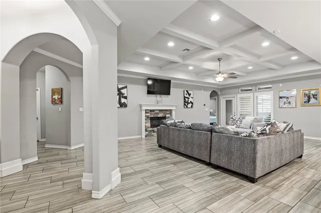 $385,000 | 3830 Negin Drive, Corpus Christi, TX 78414