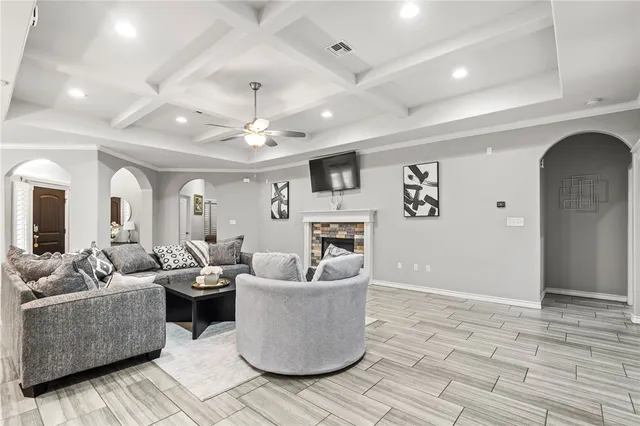 $385,000 | 3830 Negin Drive, Corpus Christi, TX 78414