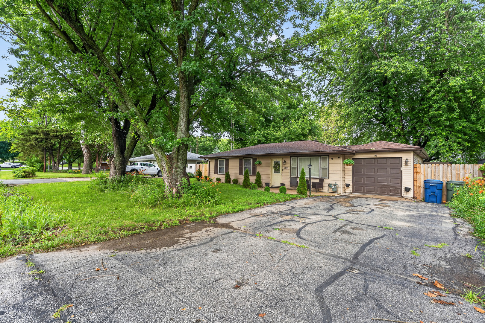 9100 Kings Road Morris, IL 60450 - Photo 32 of 36