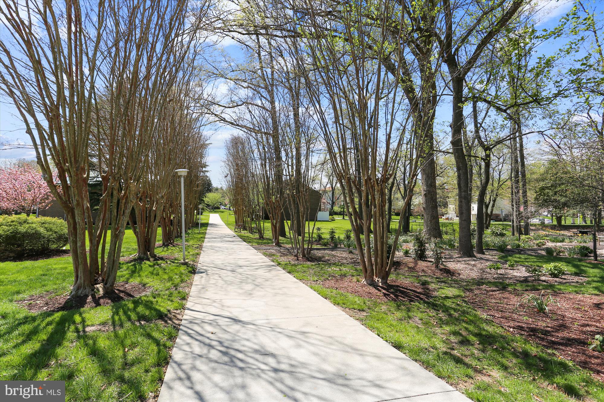 Walkway