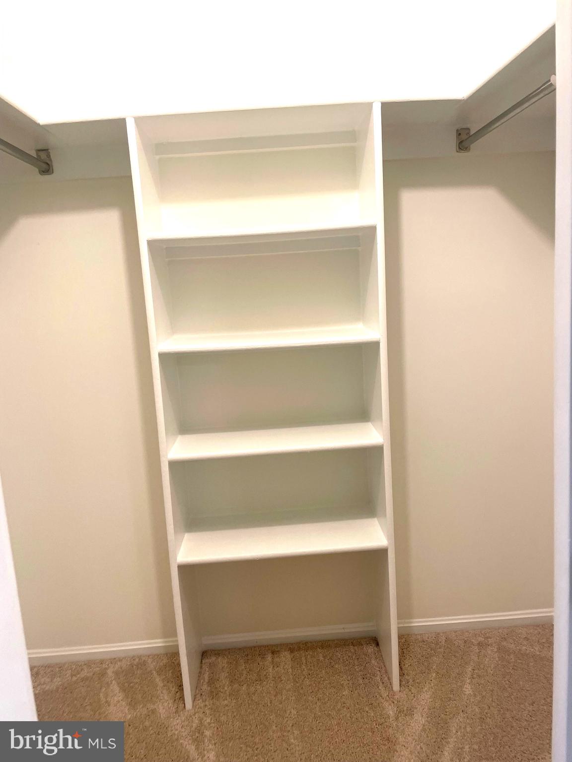 15100 Interlachen Drive, Unit 4901 Silver Spring, MD 20906 - Photo 14 of 31 Walk-in closet