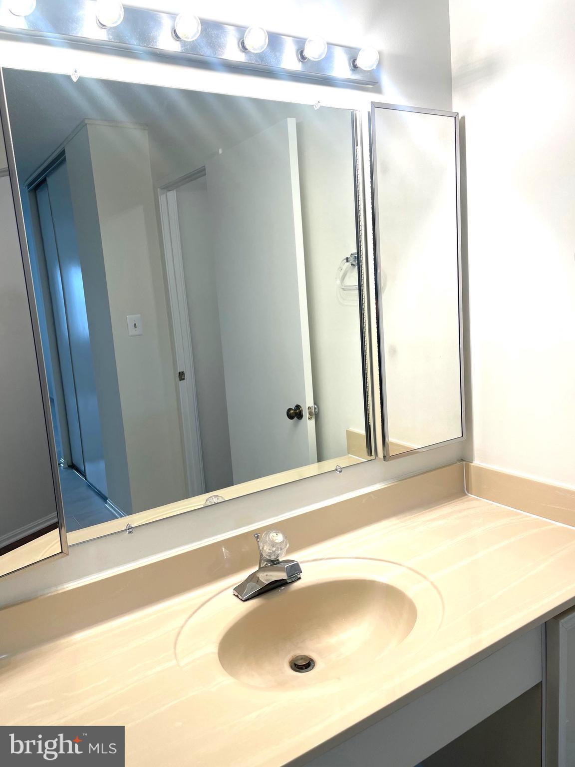 15100 Interlachen Drive, Unit 4901 Silver Spring, MD 20906 - Photo 16 of 31 Vanity