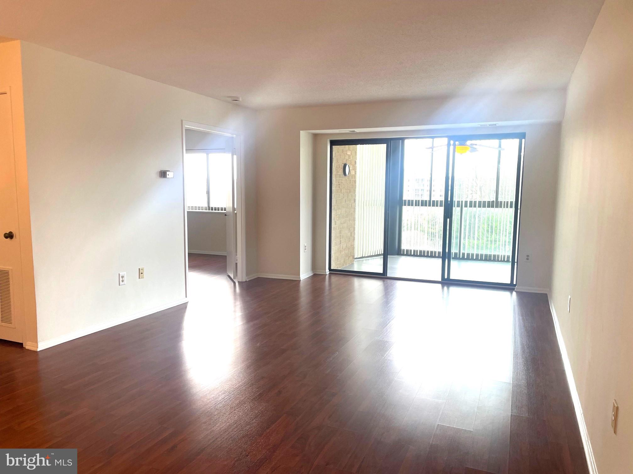 15100 Interlachen Drive, Unit 4901 Silver Spring, MD 20906 - Photo 4 of 31 Large living room