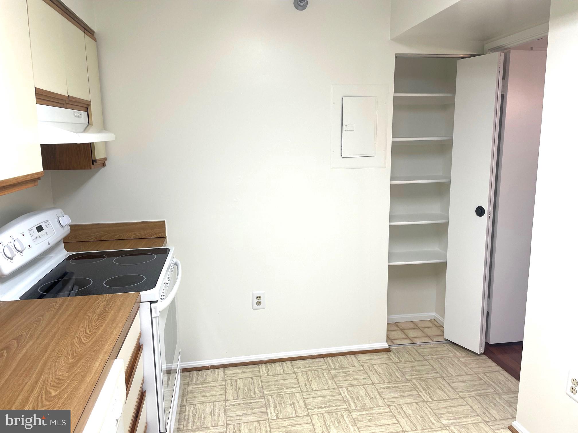 15100 Interlachen Drive, Unit 4901 Silver Spring, MD 20906 - Photo 7 of 31 Pantry in kitchen