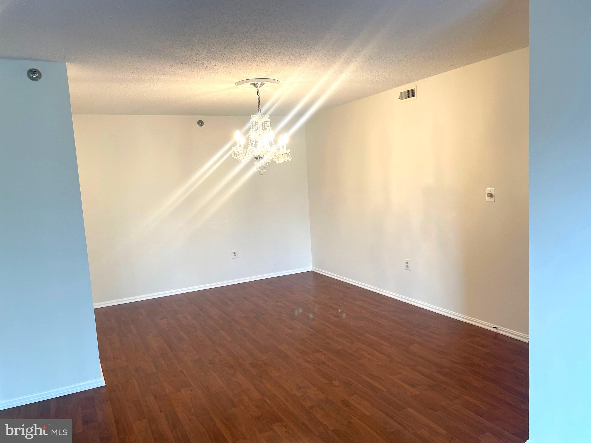 15100 Interlachen Drive, Unit 4901 Silver Spring, MD 20906 - Photo 8 of 31 Dining room