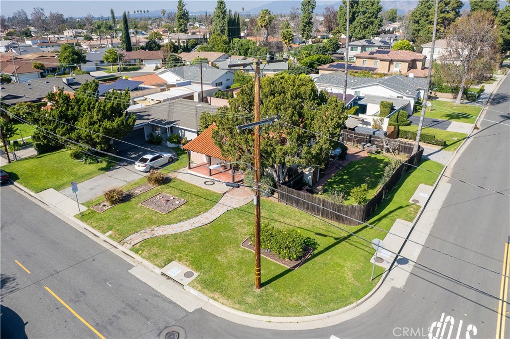 9855 La Rosa Drive Temple City, CA 91780 - Photo 21 of 39 a view of a swimming pool